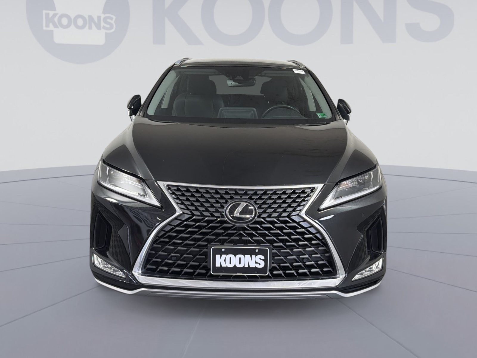 Used 2022 Lexus RX 350 AWD w/ Premium Package image 11