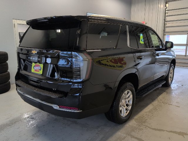 New 2027 Chevrolet Tahoe LT w/ Comfort Package AWD/4WD image 4