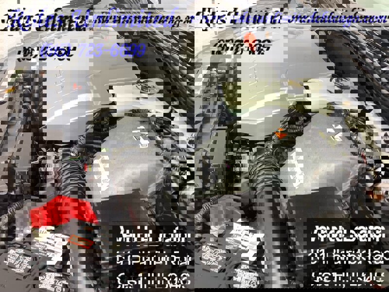 Used 2011 Ford Fusion Base w/ 501A Rapid Spec Order Code image 35