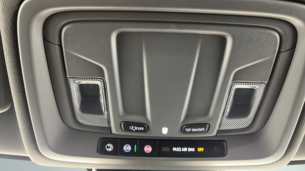 New 2026 Chevrolet Silverado 1500 Custom AWD/4WD image 28