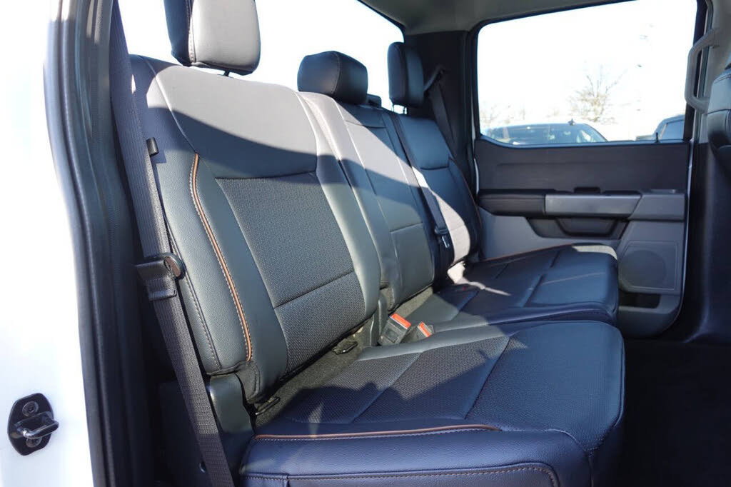 Used 2023 Ford F250 XLT AWD/4WD image 25