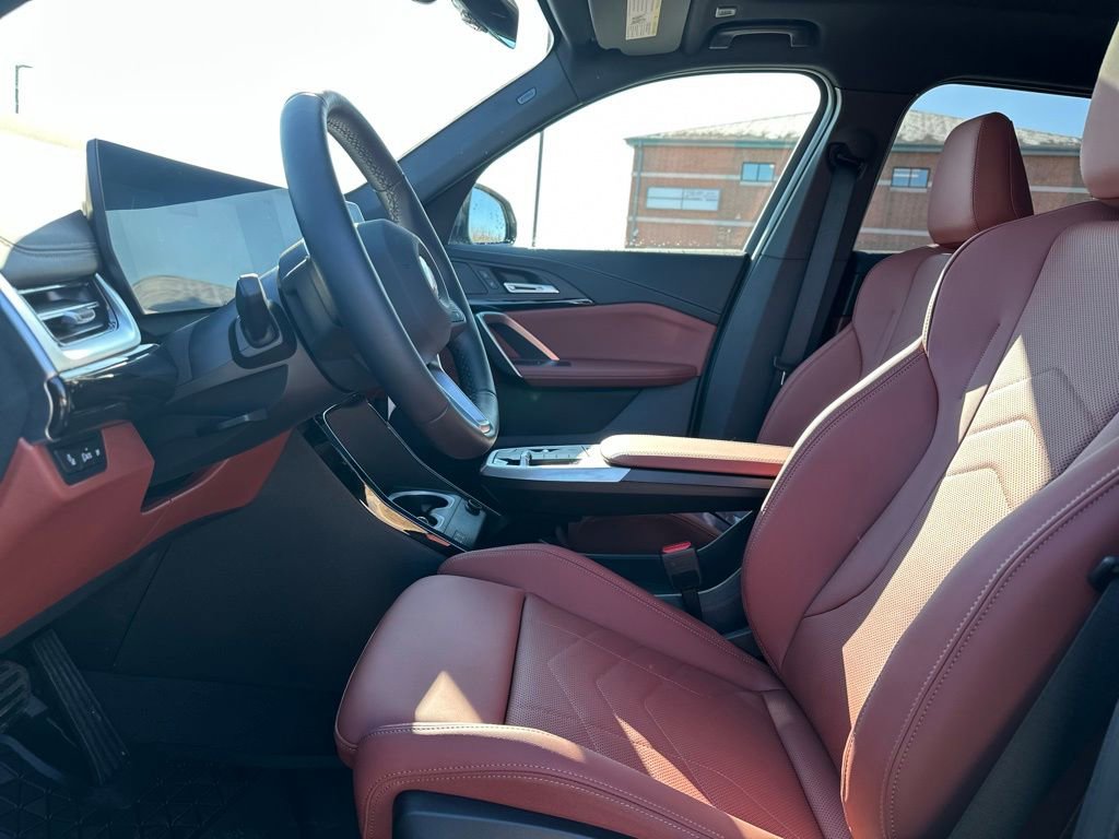 New 2026 BMW X1 xDrive28i w/ Technology Package AWD/4WD image 15