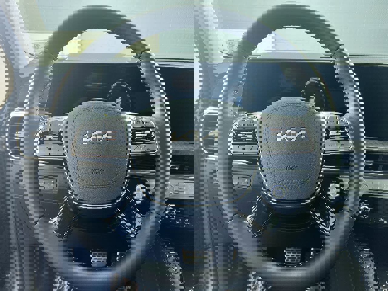 Certified 2023 Kia Telluride SX FWD image 17