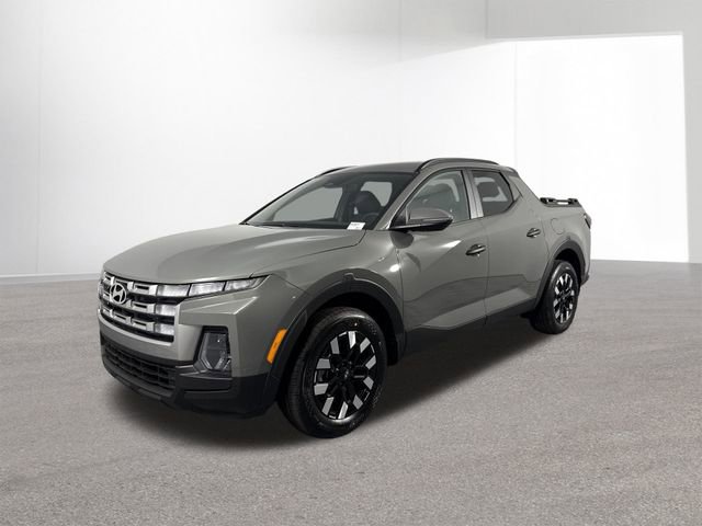 New 2026 Hyundai Santa Cruz SEL AWD/4WD image 34