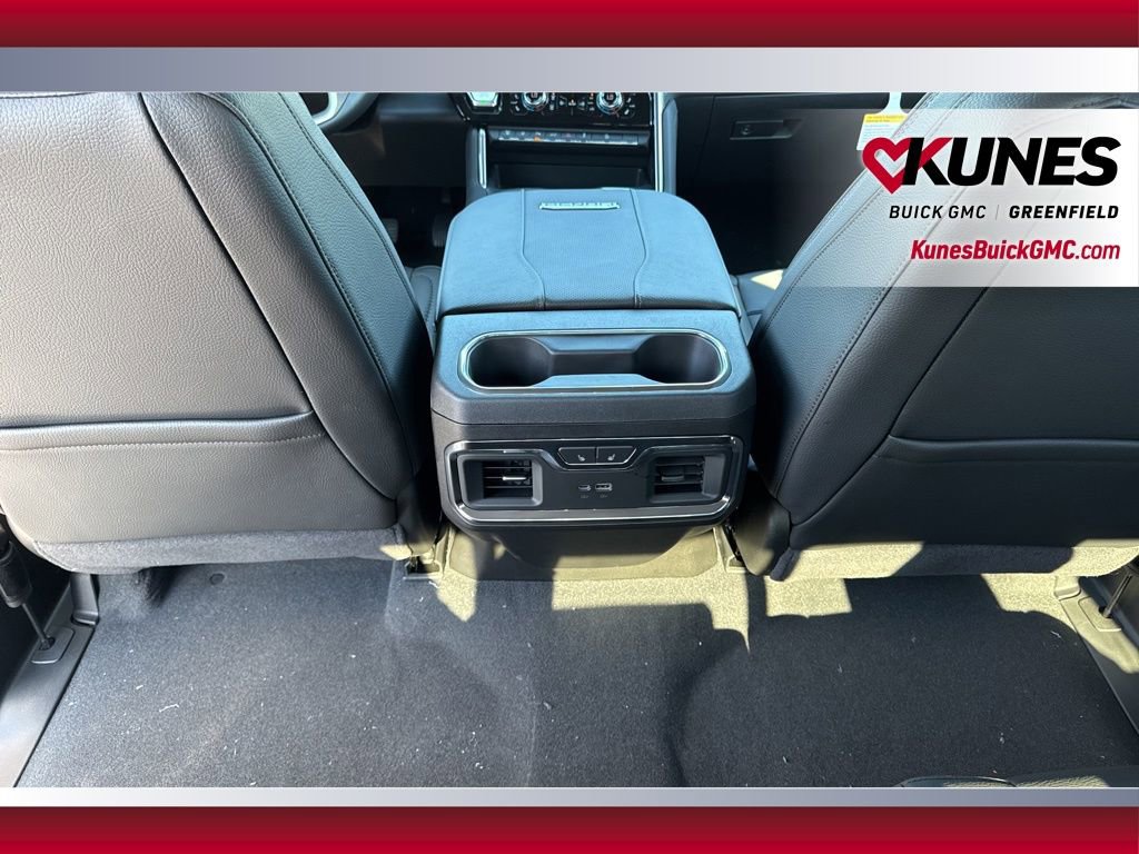 New 2026 GMC Sierra 3500 Denali w/ Denali Reserve Package image 44