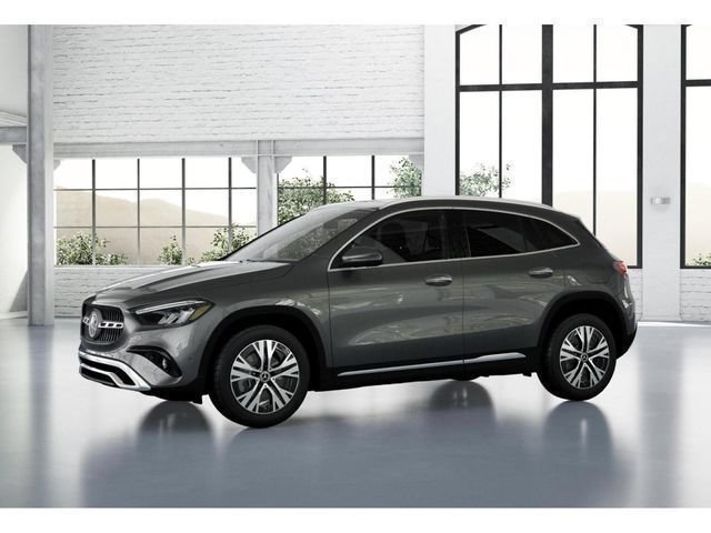 Used 2026 Mercedes-Benz GLA 250 4MATIC image 37