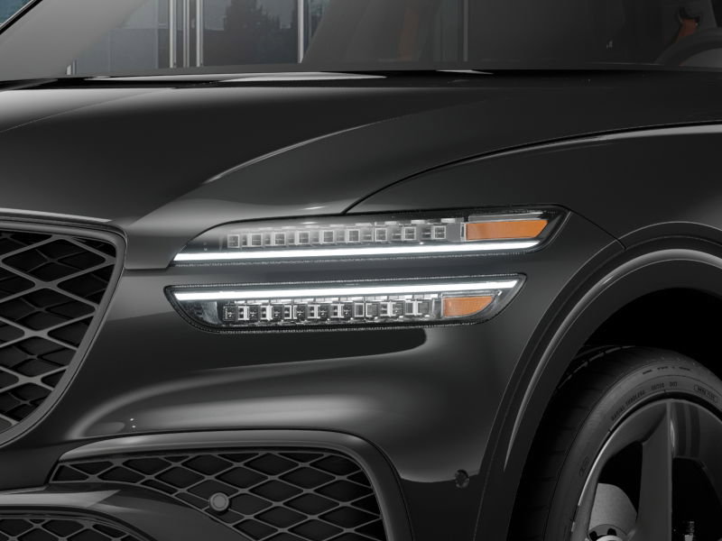 New 2026 Genesis GV70 3.5T Sport Prestige image 9