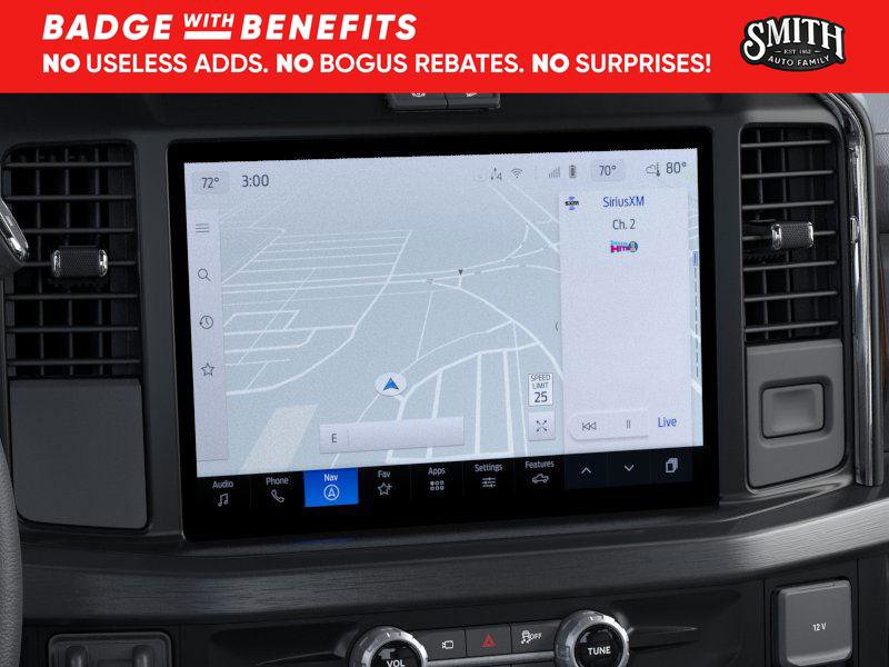 New 2026 Ford F250 Lariat w/ Lariat Premium Package image 15