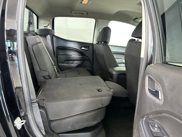 Used 2016 Chevrolet Colorado LT w/ LT Convenience Package AWD/4WD image 27