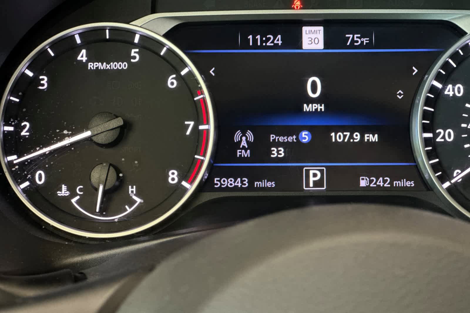 Used 2020 Nissan Sentra SV FWD image 27