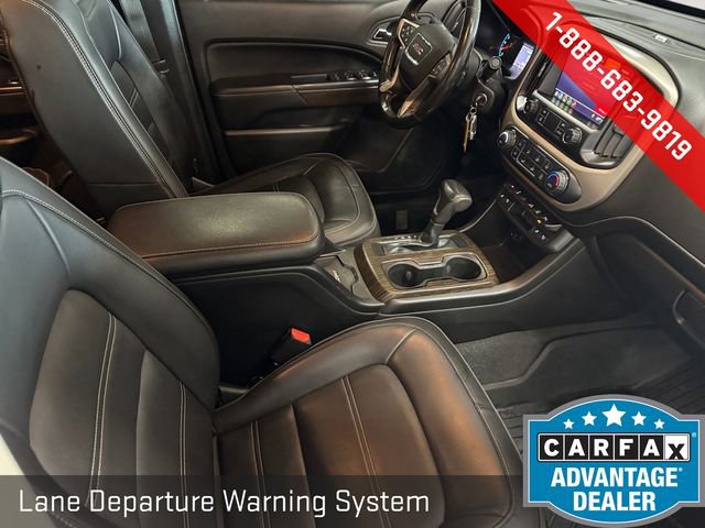 Certified 2019 GMC Canyon Denali image 5