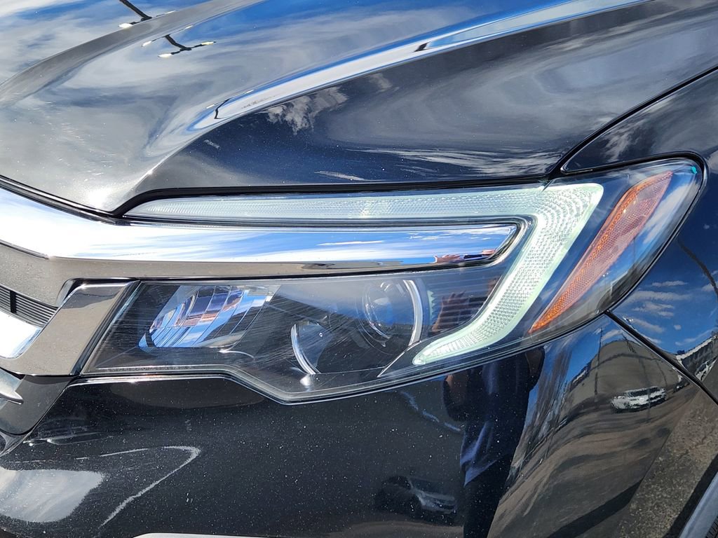 Used 2020 Honda Pilot EX-L image 8