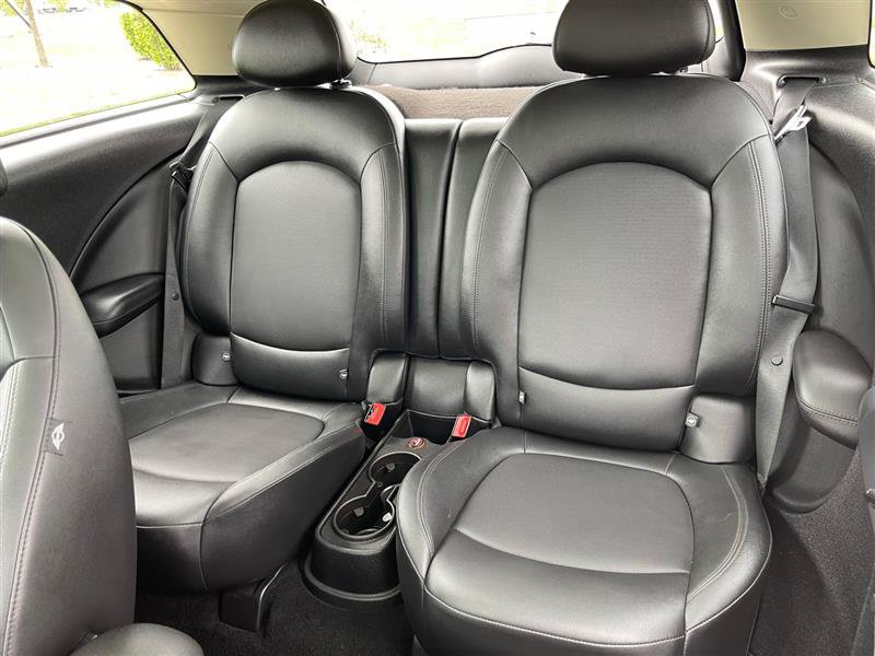 Used 2014 MINI Cooper Paceman S image 13