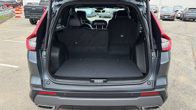 Used 2023 Honda CR-V Sport Touring image 26