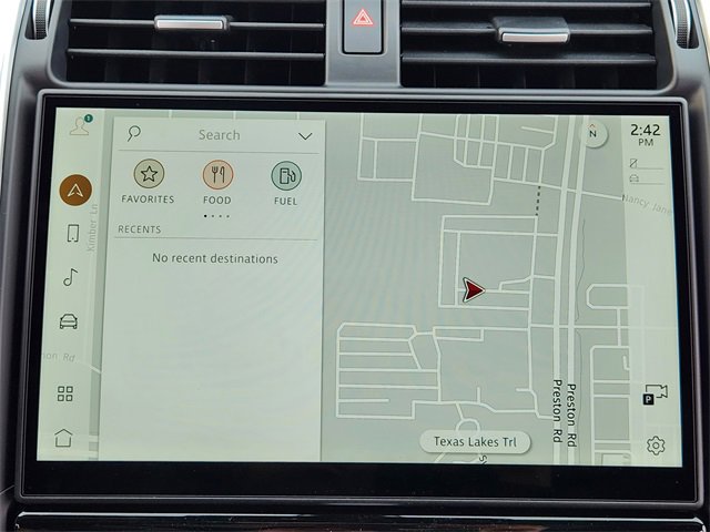 New 2026 Land Rover Discovery Limited Edition image 12