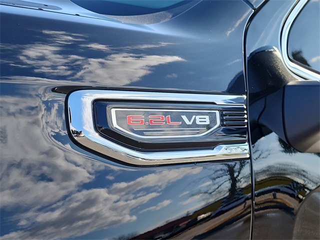 New 2026 GMC Sierra 1500 Denali image 12