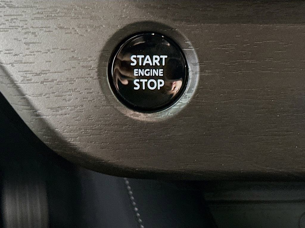 New 2026 Nissan Murano SV AWD/4WD image 19