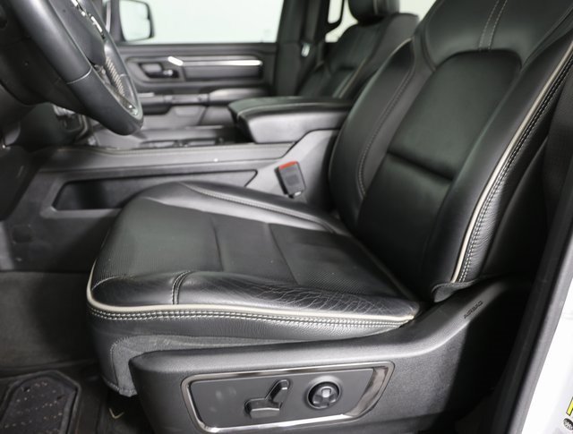 Used 2024 RAM 1500 Limited image 12