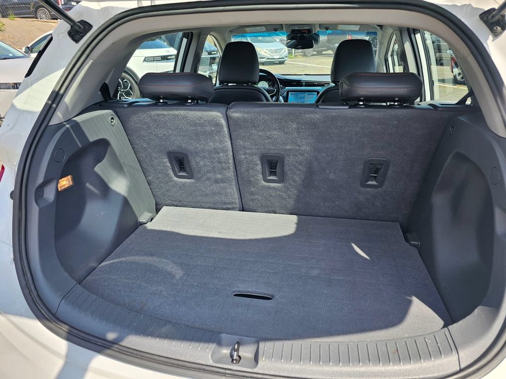 Used 2015 Volkswagen GTI 4-Door FWD image 14