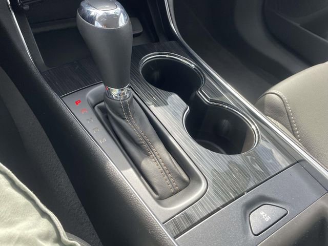 Certified 2019 Chevrolet Impala LS image 19