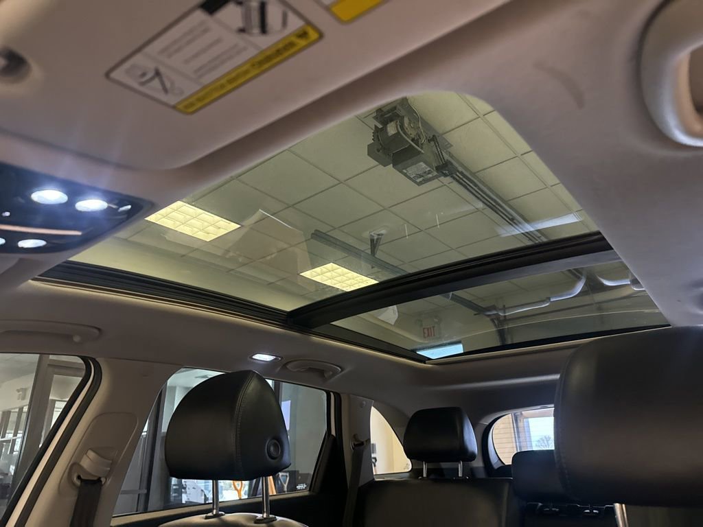 Used 2019 Kia Sorento EX image 16