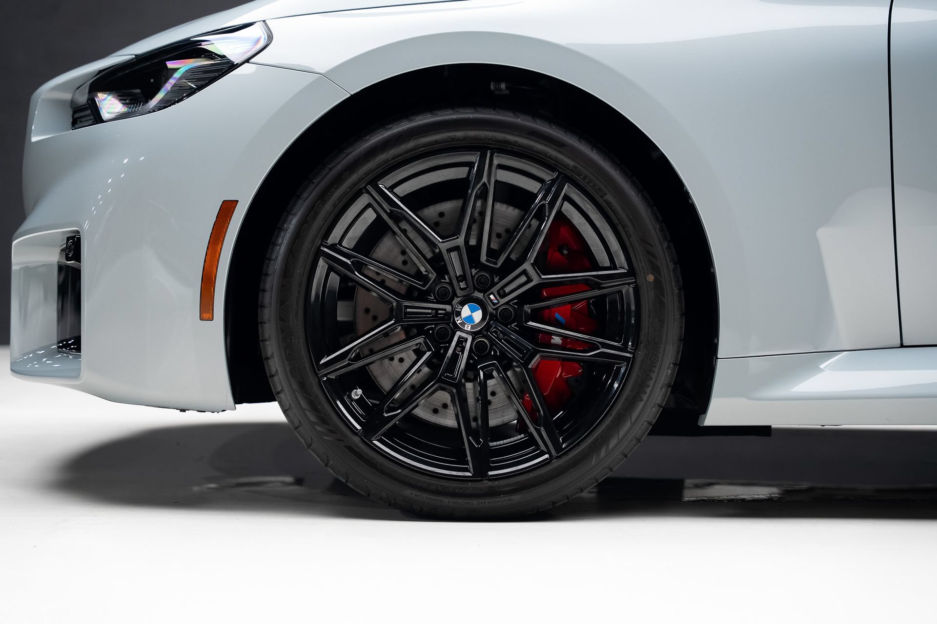 Used 2026 BMW M2 w/ Lighting Package RWD image 20
