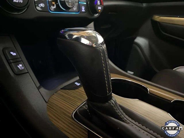 Used 2017 GMC Acadia Denali w/ Technology Package image 59