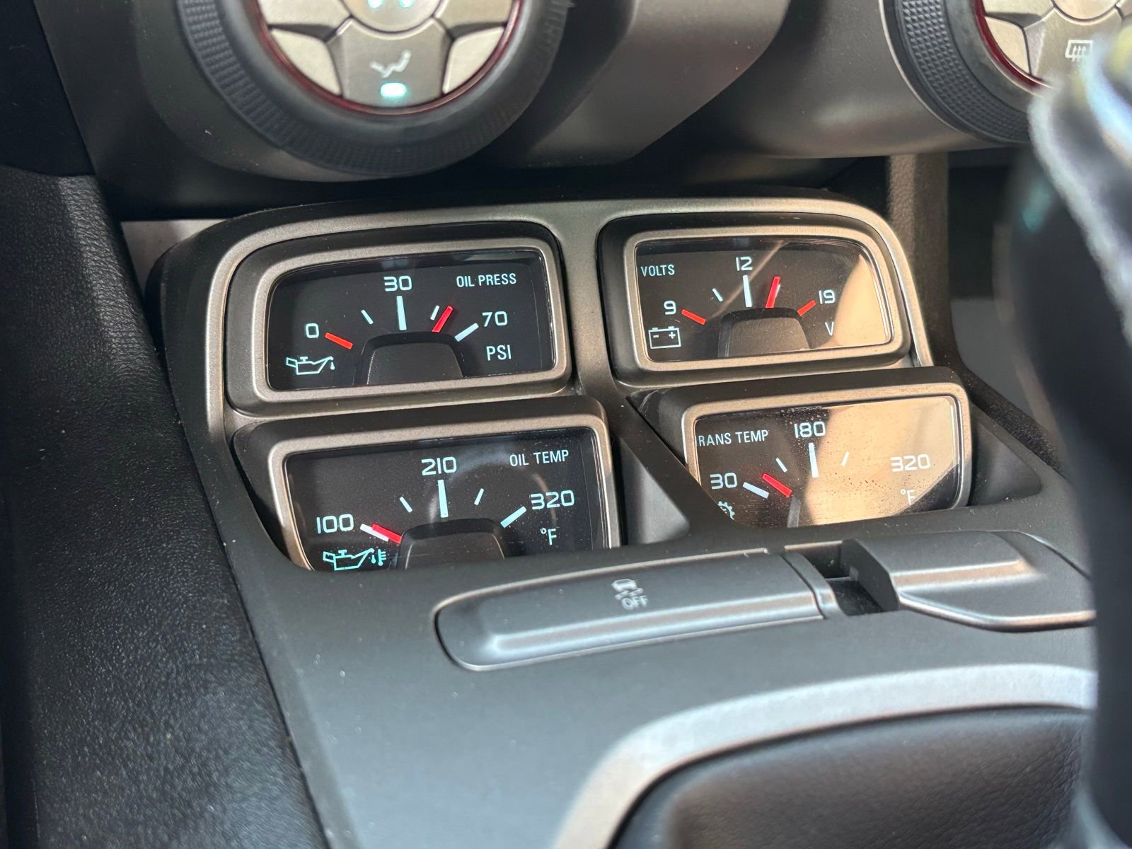 Used 2015 Chevrolet Camaro SS w/ RS Package image 25