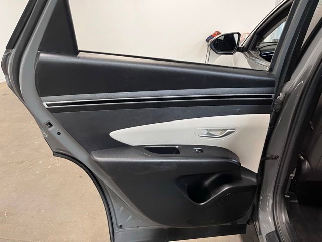 Used 2024 Hyundai Tucson SEL FWD image 19