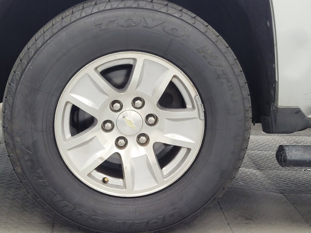 Used 2019 Chevrolet Silverado 1500 LT RWD image 31