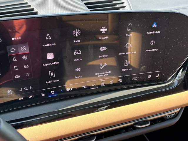 Certified 2026 Audi A6 Premium Plus AWD/4WD image 30