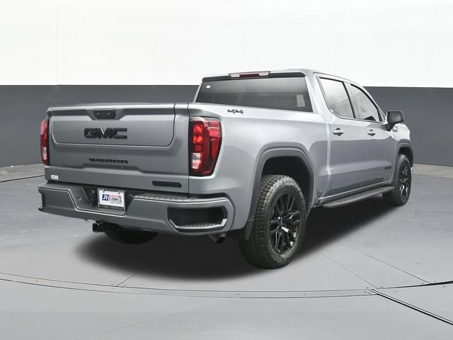 Used 2026 GMC Sierra 1500 Elevation AWD/4WD image 13