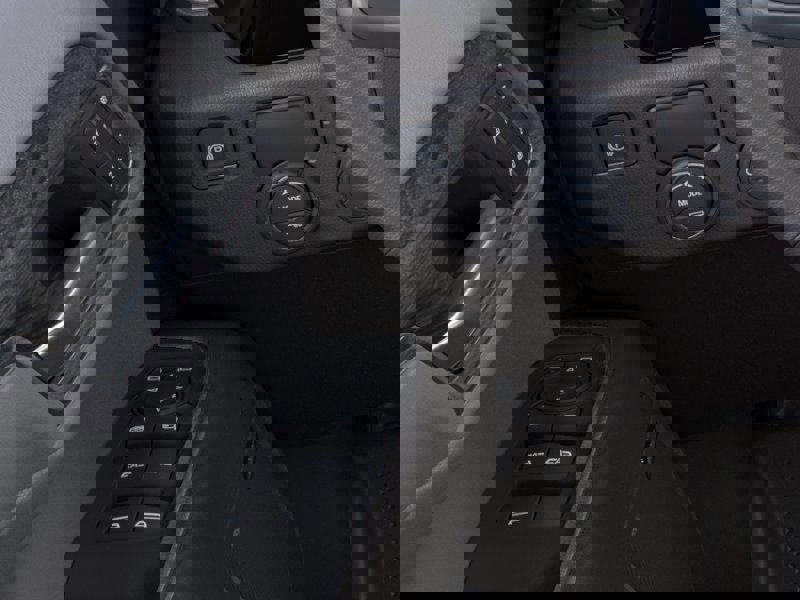 New 2026 Chevrolet Silverado 1500 LTZ image 22