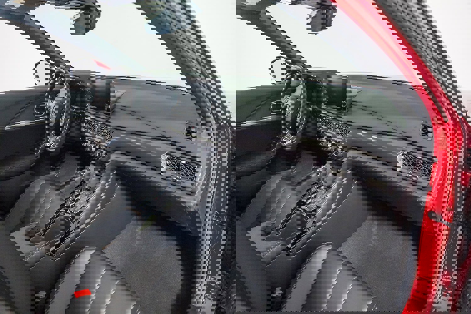 Used 2024 Acura Integra A-Spec image 26