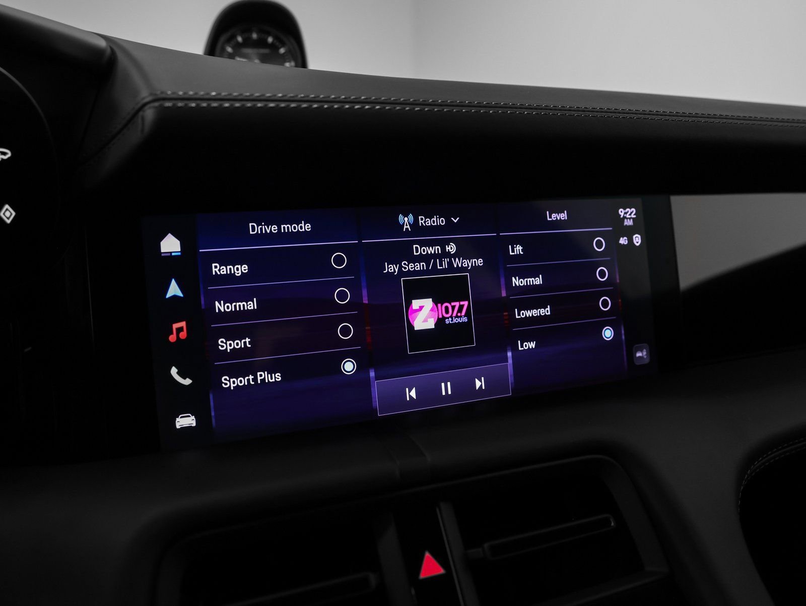 New 2026 Porsche Taycan GTS image 46