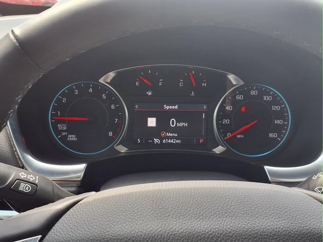 Used 2023 Chevrolet Traverse RS AWD/4WD image 15