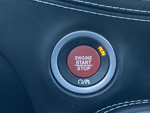 Used 2023 Dodge Challenger SRT Hellcat image 13