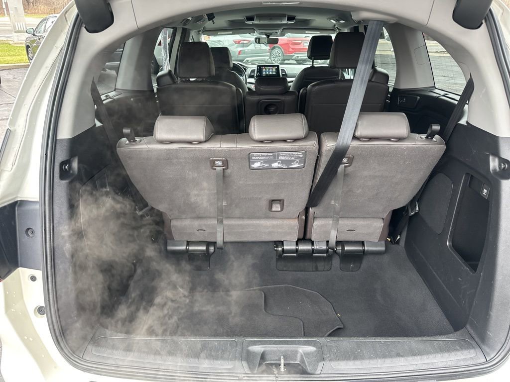 Used 2019 Honda Odyssey Touring image 36