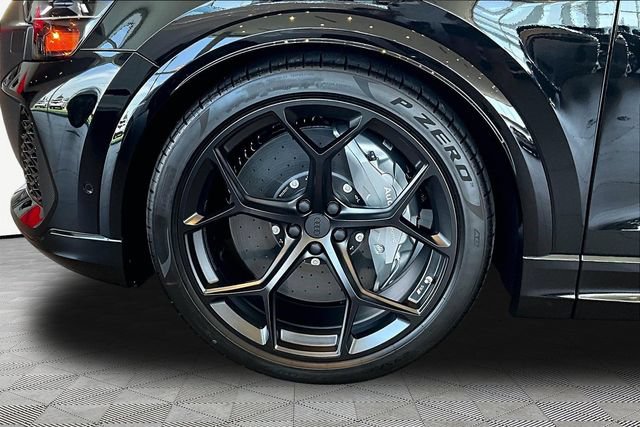 New 2026 Audi RS Q8 performance AWD/4WD image 8