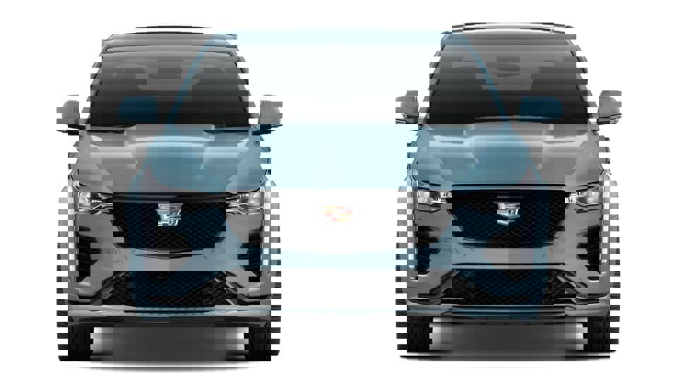 New 2026 Cadillac CT4 V image 67