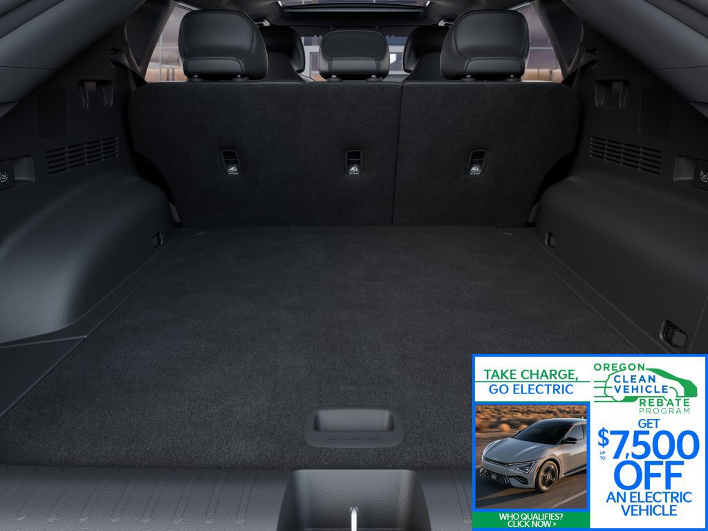 New 2026 Kia EV6 GT-Line AWD/4WD image 20