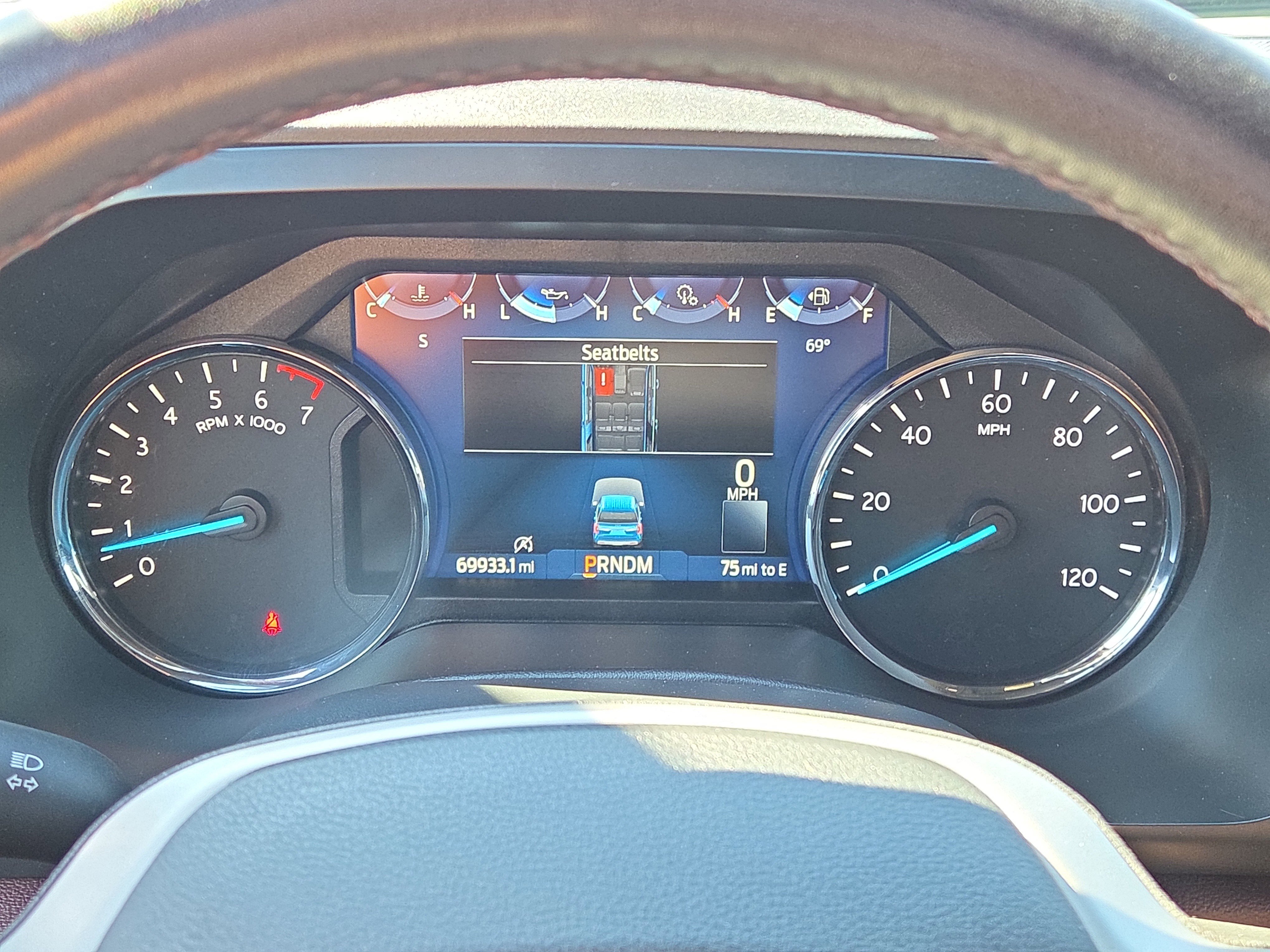 Used 2023 Ford Expedition Limited image 23