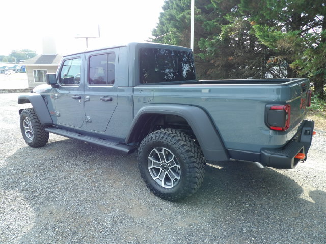 New 2026 Jeep Gladiator Mojave w/ Safety Group AWD/4WD image 3