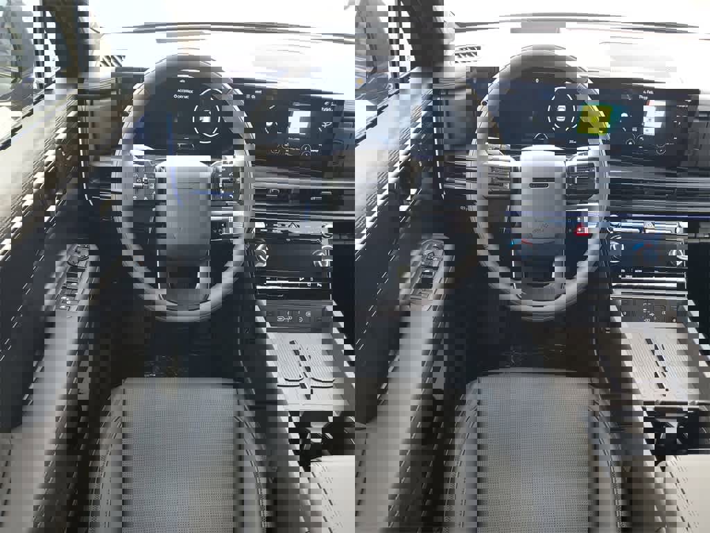 New 2026 Hyundai Santa Fe Calligraphy image 16