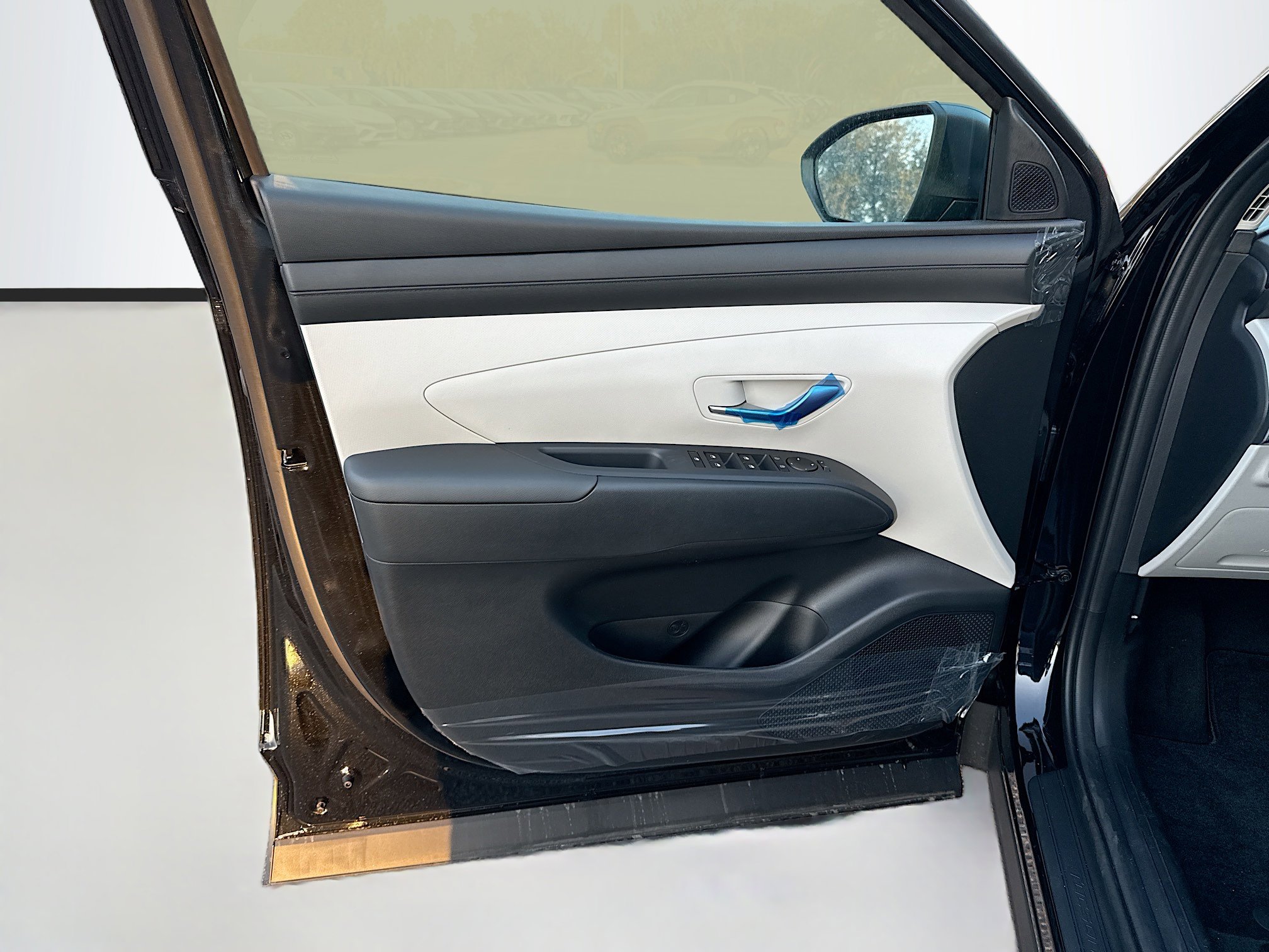 New 2026 Hyundai Tucson SEL FWD image 21