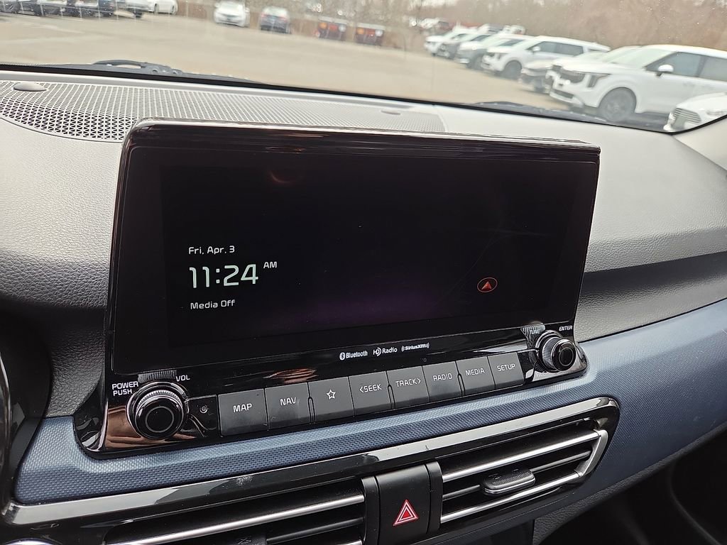 Certified 2023 Kia Seltos S w/ Navigation Package AWD/4WD image 17