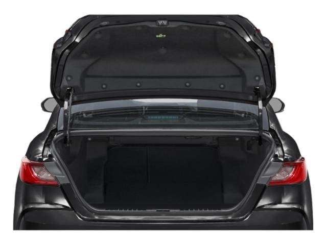 New 2026 Toyota Camry XSE FWD image 10
