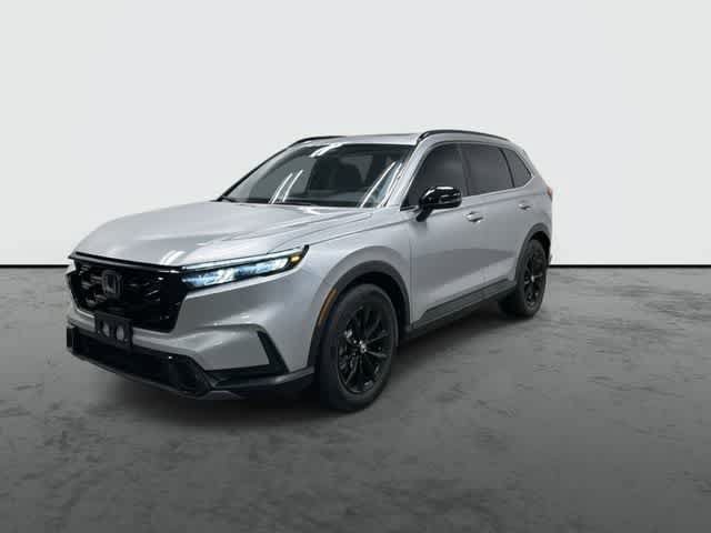 Used 2024 Honda CR-V Sport image 7