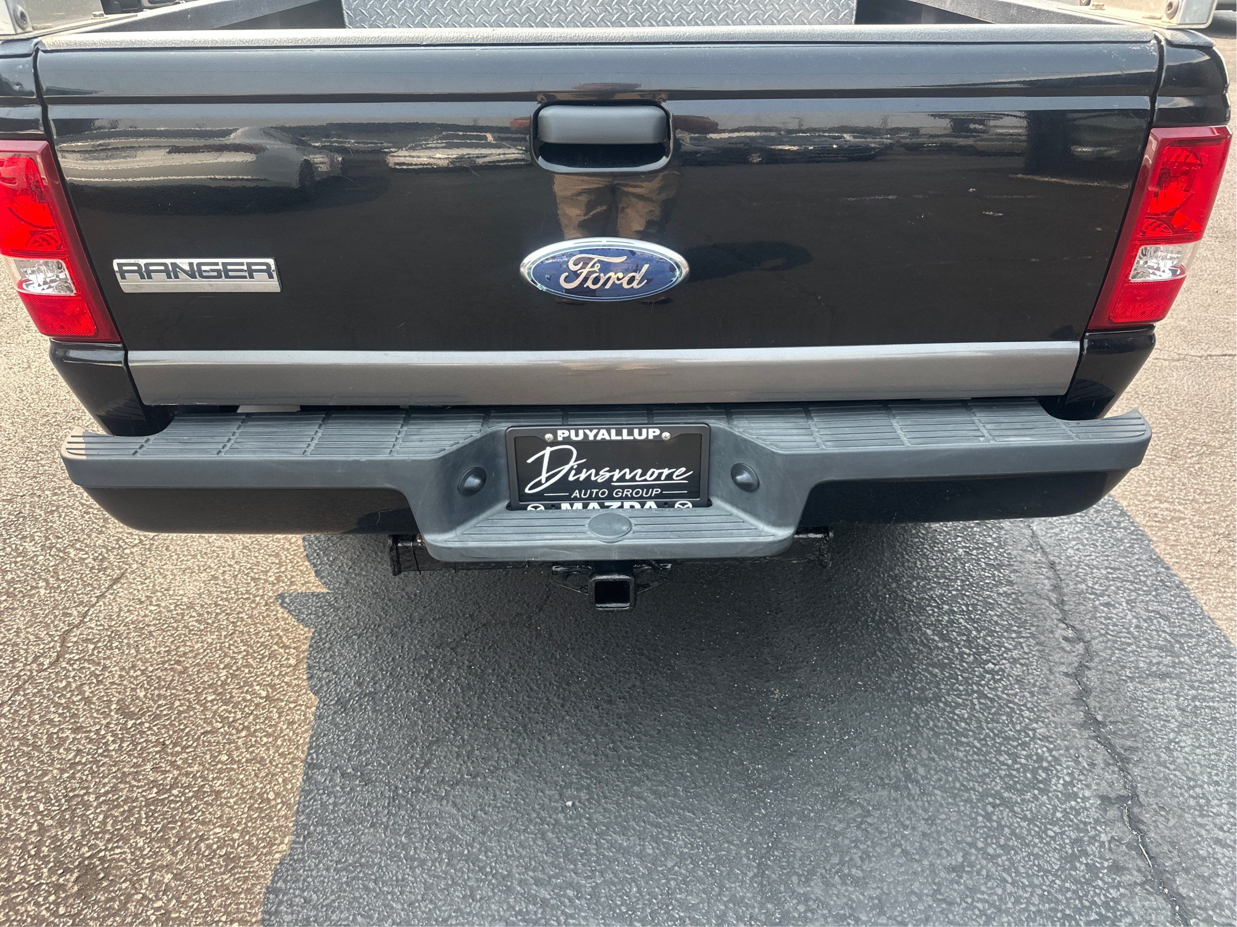 Used 2008 Ford Ranger Sport RWD image 23