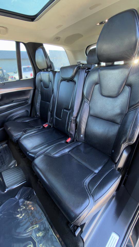 Used 2018 Volvo XC90 T8 Inscription w/ Luxury Package image 43
